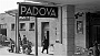 Stazione di Padova, 1956 (Oscar Mario Zatta)